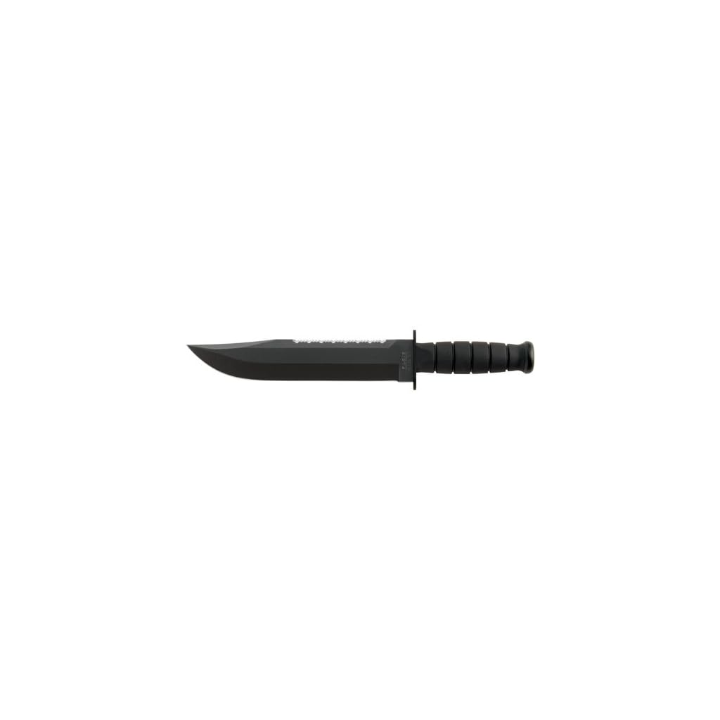 KABAR KNIVES KA2211BRK Big Brother Fighting/Utility Steel Hunting Knives