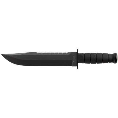 KABAR KNIVES KA2211BRK Big Brother Fighting/Utility Steel Hunting