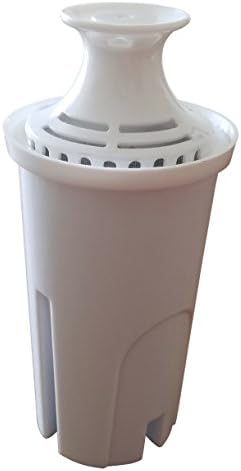 Advanced Replacement Filter (For Brita Water Pitcher) (1)
