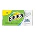 Bounty Paper Towels, Prints, Regular Roll - 8 pk