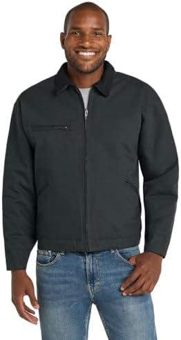 Amazon.com: CornerStone Unisex Soft Shell Shirt Jacket