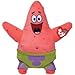 TY Beanie Babies Patrick Star [Toy]