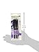 uni-ball AIR Rollerball Pens, Fine Point (0.7mm), Black, 3 Count