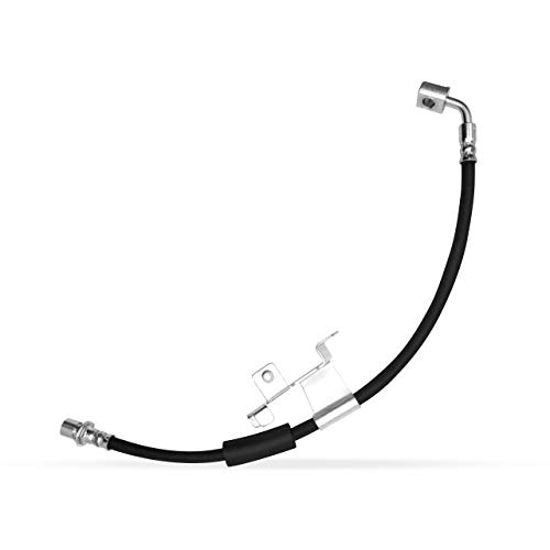 R1 Concepts Brake Hose BHH-54282 Front Left