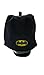 Batman Toddler Boys' Caped Slipper