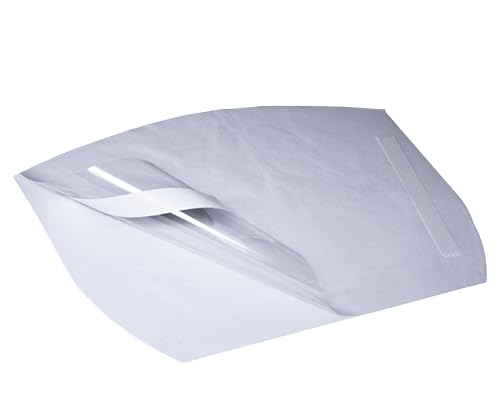 3M Versaflo S Series Peel-Off Visor Covers, Large, S-920L