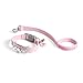 American Girl - Jeweled Pet Collar & Leash - My AG 2014