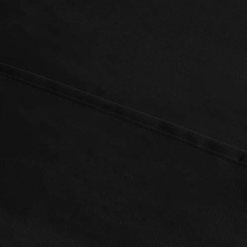 5 Utopia+Bedding+Pillowcases+Pack+Double+Stitched