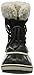 Sorel unisex-child Yoot Pac Nylon Cold Weather Bootthumb 4