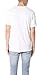 Calvin Klein Men's Cotton Classics Slim Fit Crew Neck T-Shirts