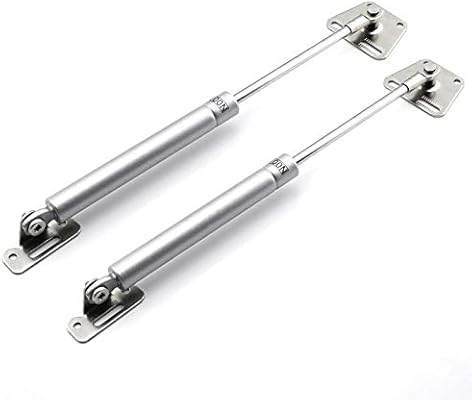 pneumatic hinges toy box