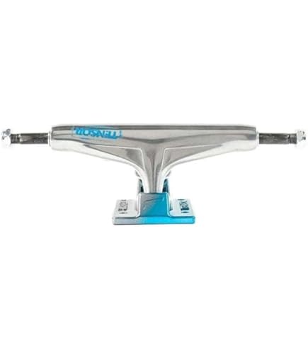 [新品訳あり] TENSOR TRUCKS REFLECT 5.5 Tensor Mag Light 5.5