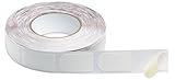 MICHELIN Storm Bowlers Tape White Textured 1