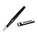 MONTEVERDE Limonada Rollerball Pen Milano Black (MV41446), 24