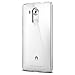 Spigen Ultra Hybrid Mate 8 Case with Air Cushion Technology and Hybrid Drop Protection for Huawei Mate 8 2015 - Crystal Clear