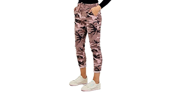 Oasis Fashion Ladies Italian Lagen Look 