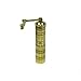 Brass Turkish Coffee Grinder Mill ( X-Large ) by Myturkishmall