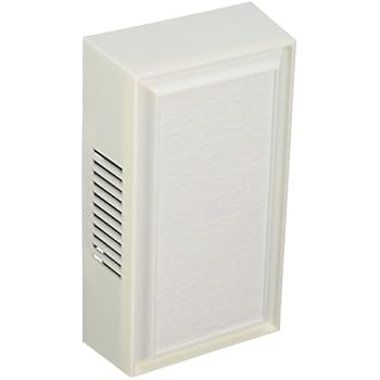 Edwards Signaling C210 Surface Mount Chime Box Edwards Signaling