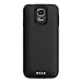 mophie juice pack for Samsung Galaxy S5 (3,000mAh) - Black
