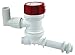Rule Marine Tournament Livewell Pump (Angled Thru Hull Fitting, 12-Volt)