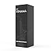 Yinama Alto Saxophone Mouthpiece for Alto Sax 4C