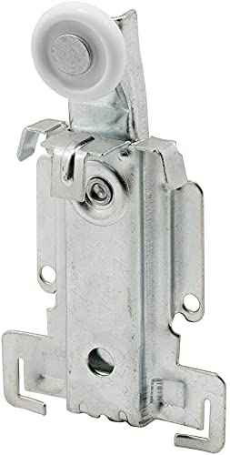 1 PC N-6550 Replacement Wheel for Acme Style Wardrobe Sliding Doors Closet