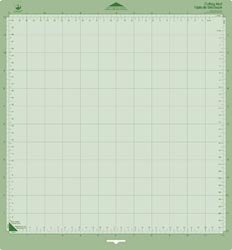 Cricut Cutting Mat - 12 x 12 Inches - Pack of 2