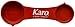 Karo - Light Corn Syrup with Real Vanilla, 16 Ounce Bottle - Includes Karo Measuring Spoon