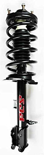 FCS Complete Strut Assembly