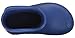 Crocs Kids' Handle It Rain Boots , Cerulean Blue, 6 Toddler