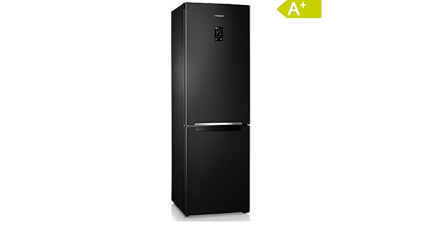Samsung rb31ferndbc nevera/congelador, Negro, A +, 310 L ...
