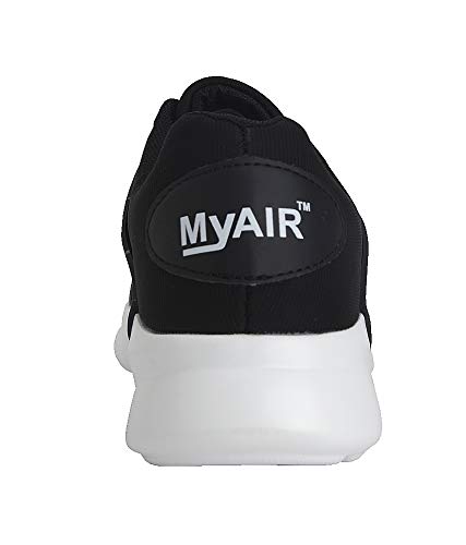 myair sports shoes