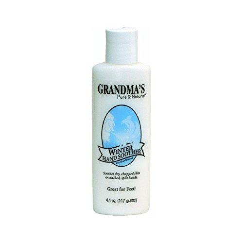 Grandmas Hand Soother Lotion