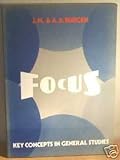 Focus : Key Concepts in General Studies, , 0859501647