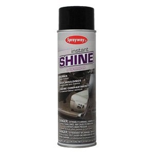 Sprayway SW936 Instant Shine 12/Case