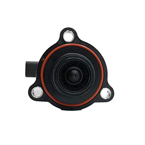 11658636606 Turbo Bypass Magneetventiel Verbeteren Motor Emissie Vervanging Voor 11658636606 Turbo Bypass Magneetventiel Verbeteren Motor Emissie Vervanging Voor