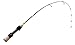 13 Fishing Light Tickle Stick, 27