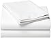 Wamsutta 360 Perfect Pinpoint Twin Extra Long Fitted Sheet, White