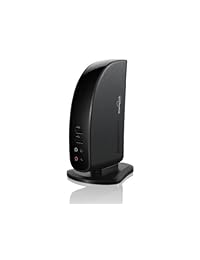 Lenovo USB 2.0 Port Replicator con vídeo digital (0 a33942)