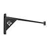 CAPITAL SPORTS Wacon 170 Wall Bar optrekstang rekstok verbindingsstuk 170 cm voor wandmontage (incl…