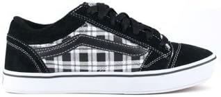 vans no skool