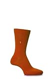 Mens 1 Pair SockShop Colour Burst Cotton Socks