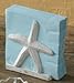 Park Designs Starfish Lunch Nap Holder