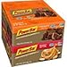 PowerBar Performance The Original Energy Bar- Variety Pack, 24ct Chocolate & Peanut Butter Bars