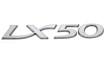 Piaggio Vespa Lx 50 Chrom Schriftzug Emblem Logo Aufkleber