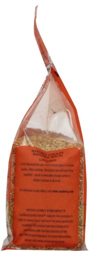 2 Lundberg+Family+Farms+Organic+32+Ounce