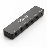 Cubilux Professional 5-Way 3.5mm AUX