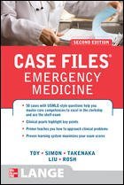 CASE FILES: EMERGENCY MEDICINE