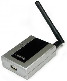 wireless print server amazon