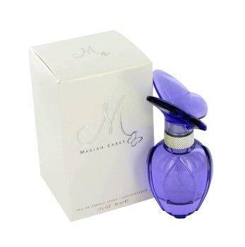 M (Mariah Carey) By Mariah Carey Eau De Parfum Spray 3.4 Oz